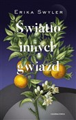 polish book : Światło in... - Erika Swyler