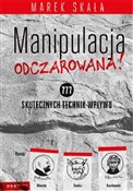 Książka : Manipulacj... - Marek Skała