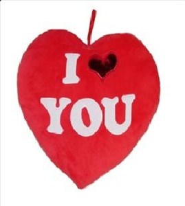 Picture of Serce I Love You 20cm