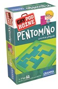 Pentomino -  foreign books in polish 