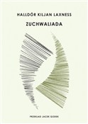 Zuchwaliad... - Halldór Laxness -  books from Poland