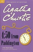 polish book : 4:50 from ... - Agatha Christie