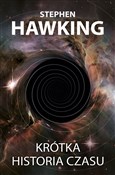 Krótka his... - Stephen Hawking -  books from Poland