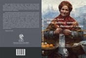 Obraz kobi... - Małgorzata Modrak -  foreign books in polish 