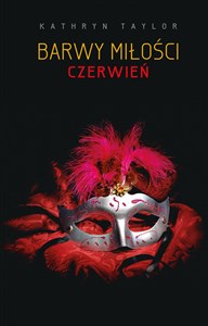 Picture of Barwy miłości Czerwień