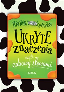 Picture of Ukryte znaczenia czyli zabawy słowami