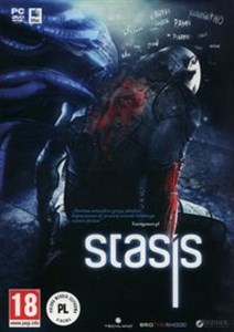 Picture of Stasis