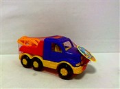 Polska książka : Gosza samo...