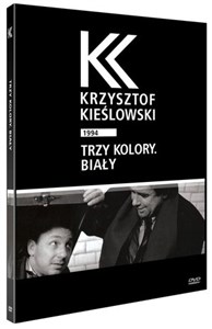 Picture of Trzy kolory biały