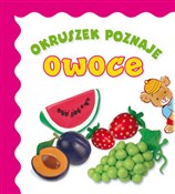 Okruszek p... - Anna Wiśniewska, Elżbieta Śmietanka-Combik (ilustr.), Jolanta Czarnecka (ilustr.) -  books from Poland