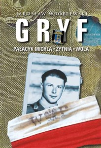 Obrazek Gryf Pałacyk Michla, Żytnia, Wola