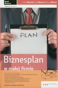 Picture of Biznesplan w małej firmie