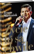 Życie to s... - Zenon Martyniuk -  books in polish 