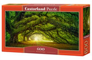 Obrazek Puzzle Passage 600 B-060030