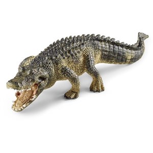 Picture of Aligator figurka