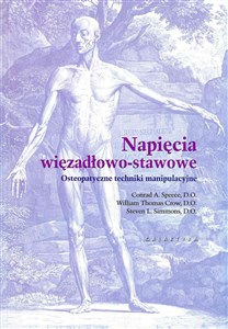 Picture of Napięcia więzadłowo-stawowe Osteopatyczne techniki manipulacyjne