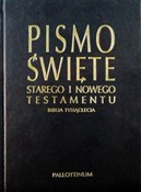 polish book : Pismo Świę...