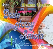 [Audiobook... - Hanna Cygler -  books in polish 