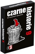 Czarne his... -  books in polish 