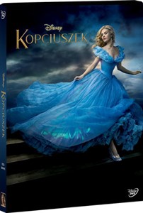 Picture of DVD KOPCIUSZEK