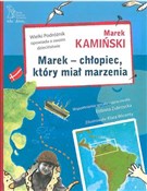 polish book : Marek - ch... - Marek Kamiński, Elżbieta Zubrzycka