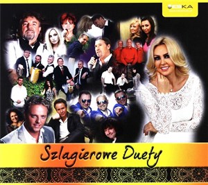 Picture of Szlagierowe duety CD