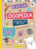 O la la cz... - Opracowanie Zbiorowe -  books in polish 
