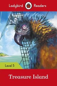 Picture of Treasure Island Ladybird Readers Level 5
