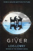 Polska książka : The giver - Lois Lowry