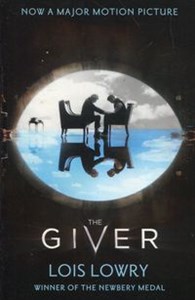 Picture of The giver