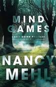 Polska książka : Mind Games... - Nancy Mehl
