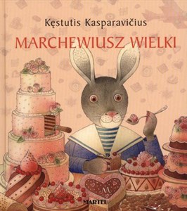 Obrazek Marchewiusz Wielki