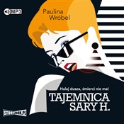 [Audiobook... - Paulina Wróbel - Ksiegarnia w UK