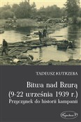 polish book : Bitwa nad ... - Tadeusz Kutrzeba