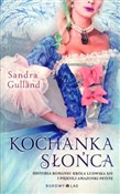 Kochanka S... - Sandra Gulland -  books from Poland