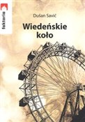 Wiedeńskie... - Dusan Savić -  books from Poland