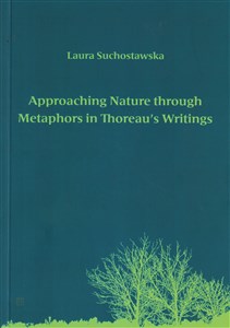 Picture of Approaching Nature through Metaphors in Thoreau’s Writings