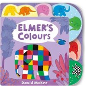 Picture of Elmer's Colours