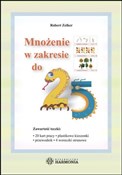 Mnożenie w... - Robert Zelker -  books from Poland