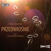 [Audiobook... - Żeromski Stefan -  books from Poland