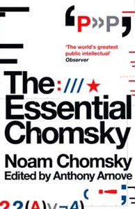 Picture of The Essential Chomsky