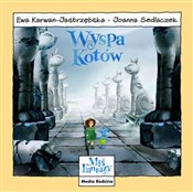 polish book : Miś Fantaz... - Ewa Karwan-Jastrzębska
