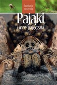 Pająki i i... - Heiko Bellmann -  books from Poland