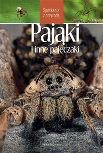 Picture of Pająki i inne pajęczaki. Spotkania z przyrodą