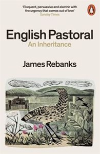 Picture of English Pastoral An Inheritance