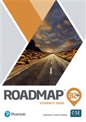 Polska książka : Roadmap B2... - Jonathan Bygrave, Hugh Dellar, Andrew Walkley