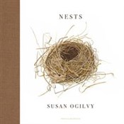 Nests - Susan Ogilvy -  Książka z wysyłką do UK