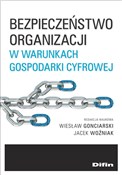Bezpieczeń... - Wiesław Gonciarski, Jacek Woźniak -  books from Poland