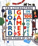 Zobacz : Board Game... - Ian Livingstone