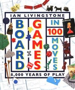 Obrazek Board Games in 100 Moves
